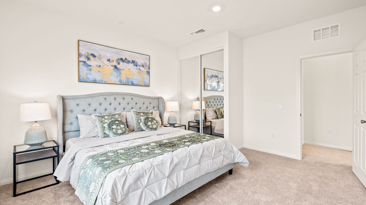 Photo of Bedroom in Riverside