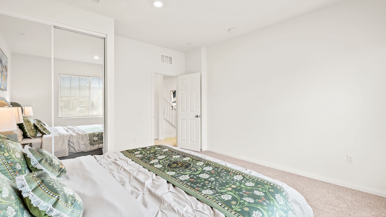 Photo of Bedroom in Riverside
