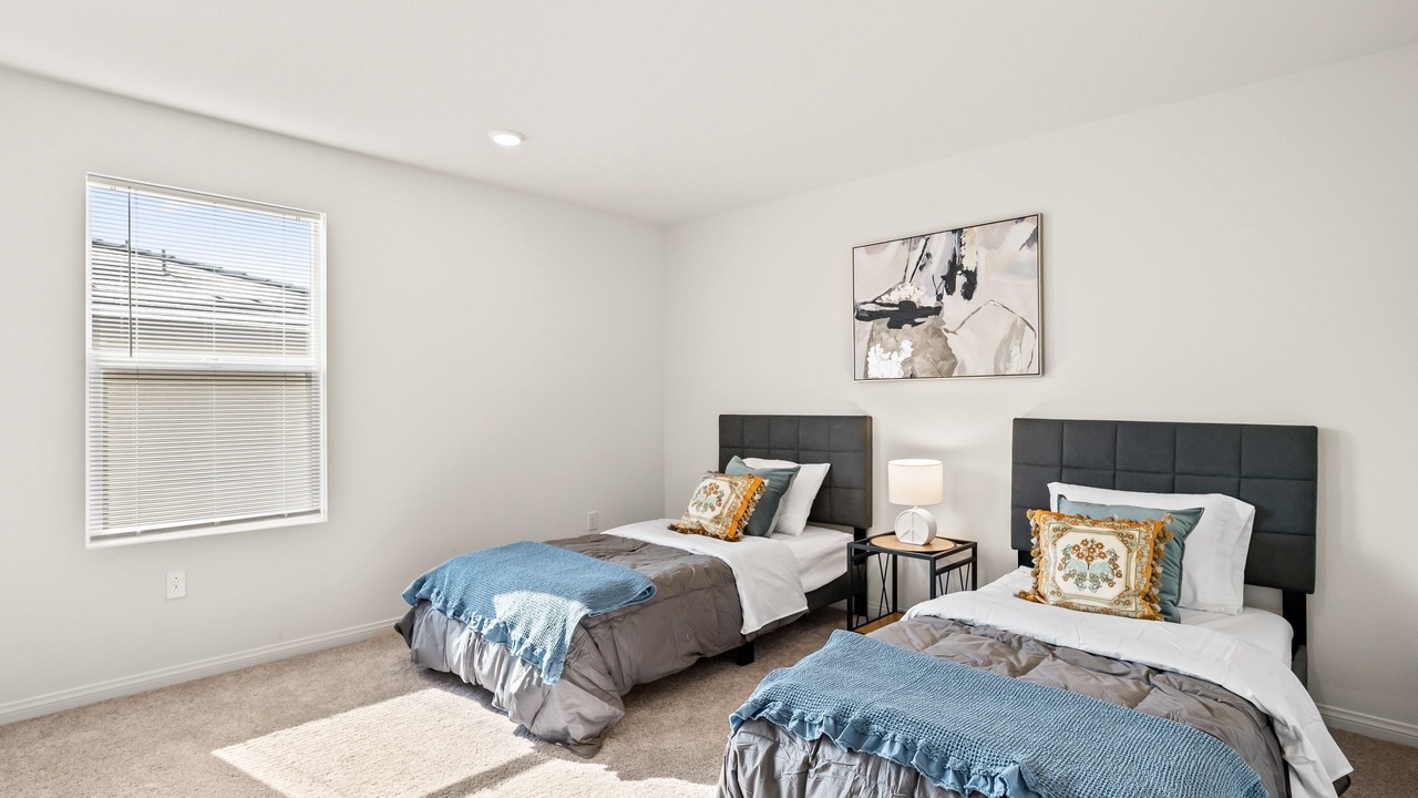 Photo of Bedroom in Riverside