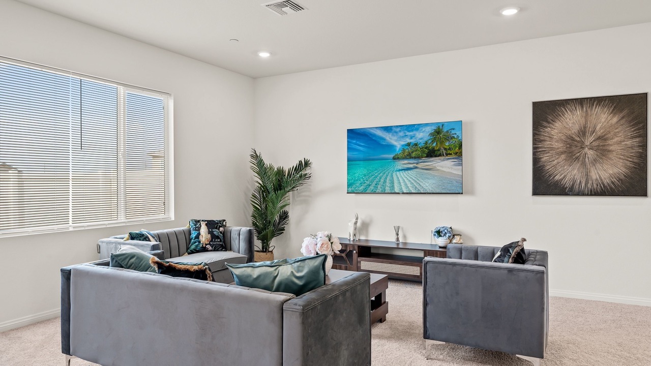 Photo of Livingroom in Riverside