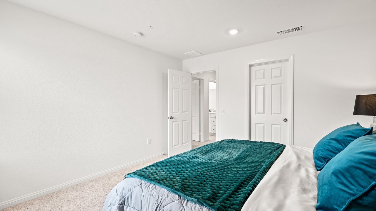 Photo of Bedroom in Riverside