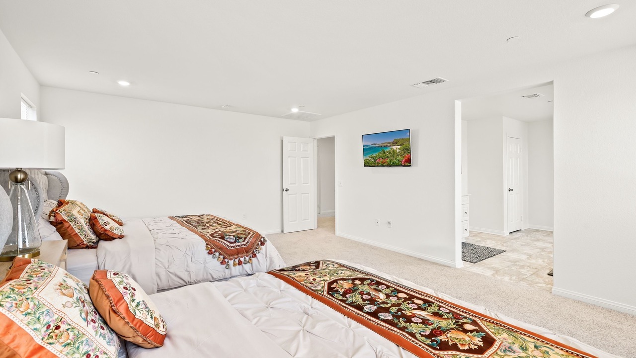 Photo of Bedroom in Riverside
