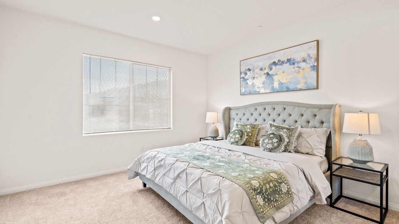 Photo of Bedroom in Riverside