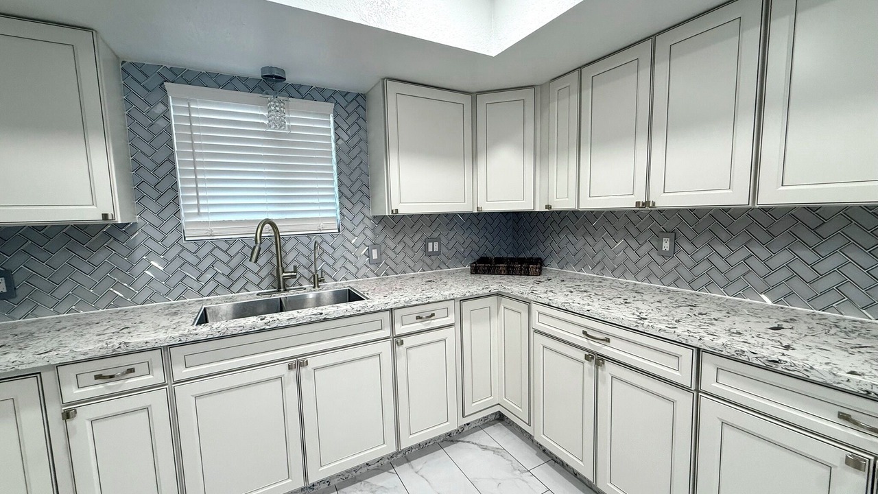 Photo of Kitchen in Centennial Hills
