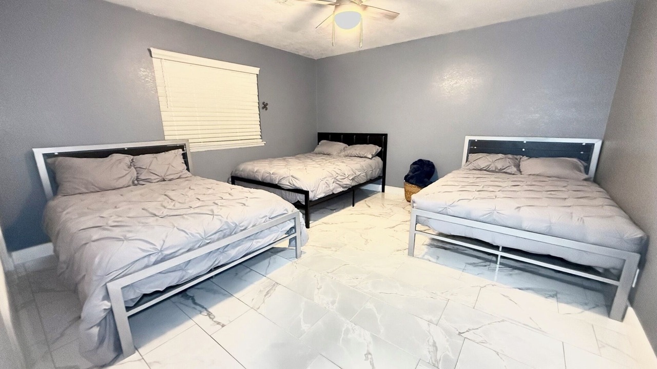Photo of Bedroom in Centennial Hills