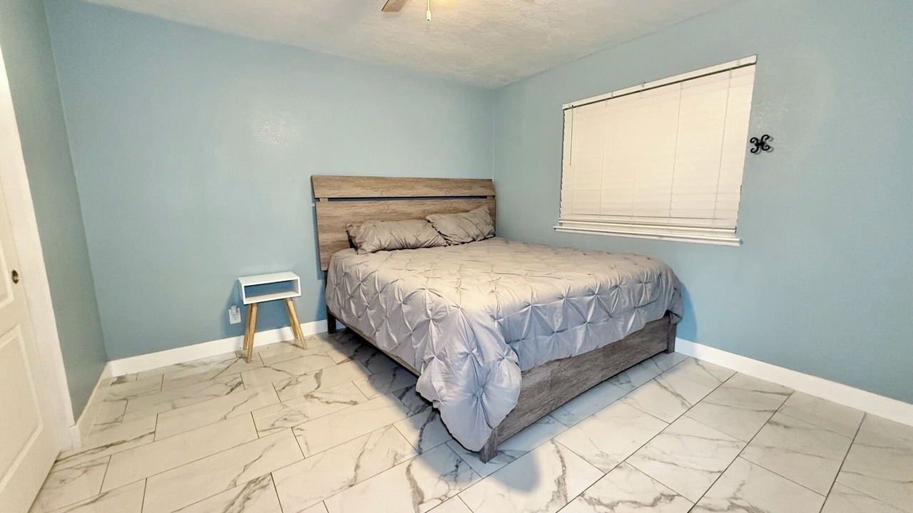 Photo of Bedroom in Centennial Hills