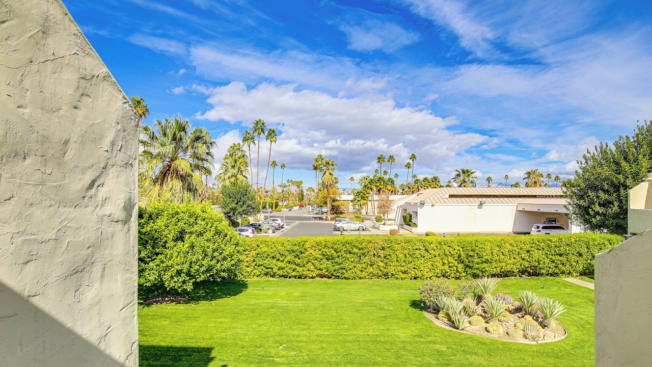 Photo of Outdoor in Twin Palms