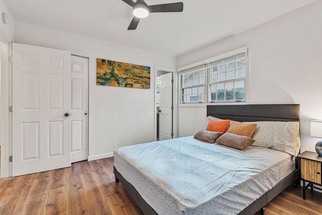 Photo of Bedroom in Northwest Anaheim
