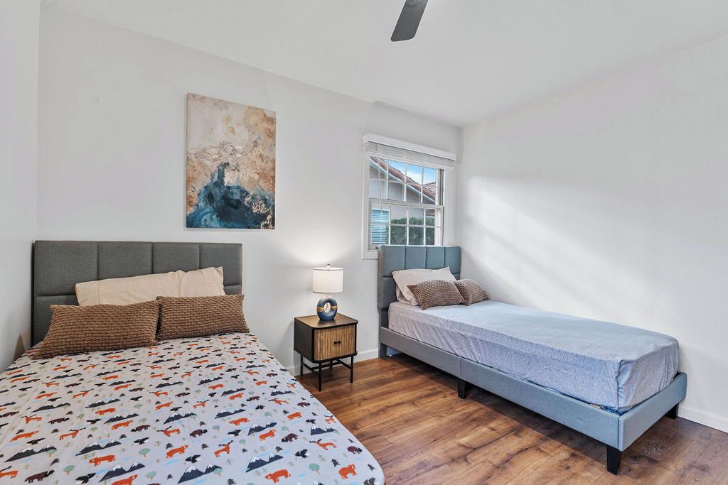 Photo of Bedroom in Northwest Anaheim