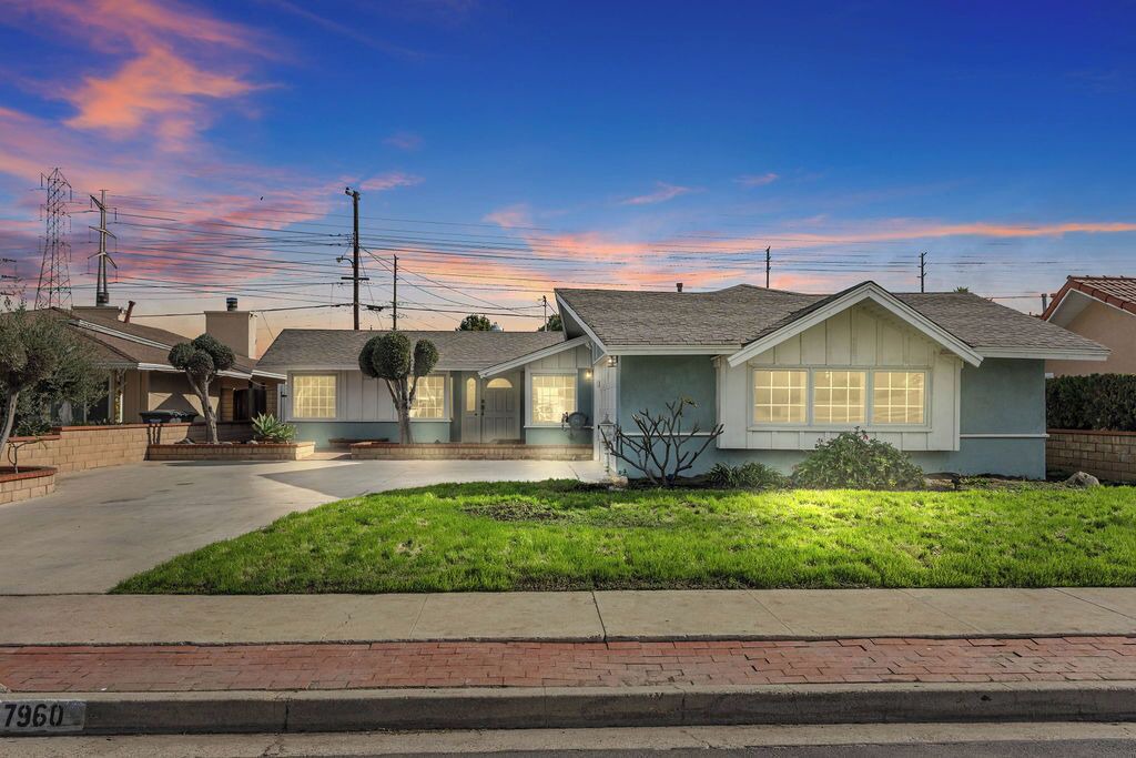 Photo of Outdoor in Northwest Anaheim