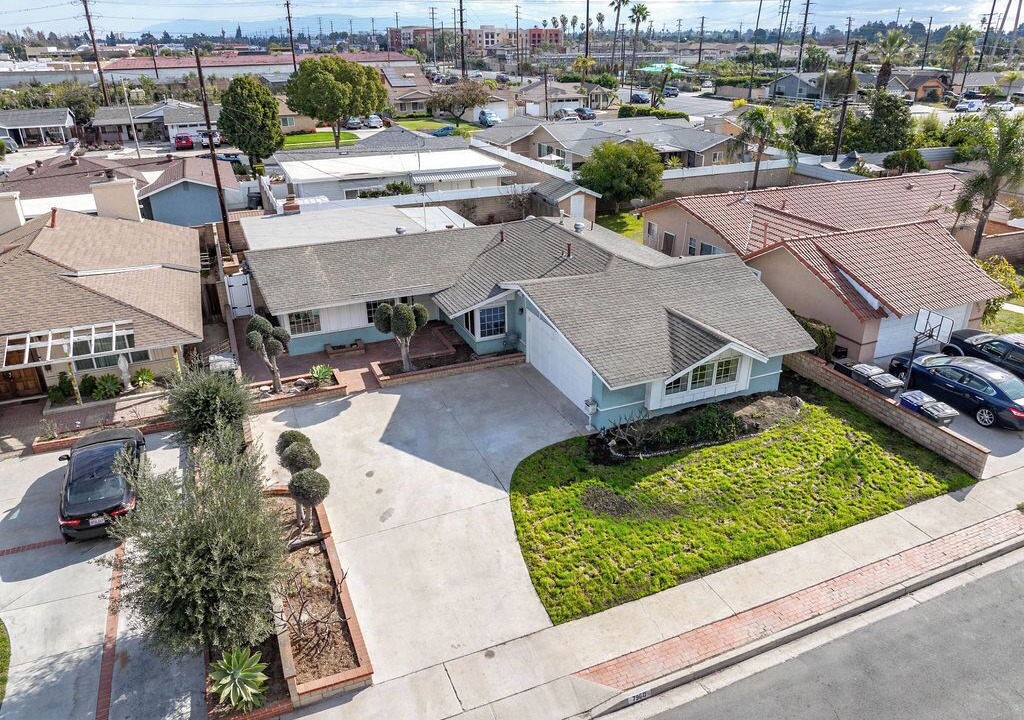 Photo of Outdoor in Northwest Anaheim