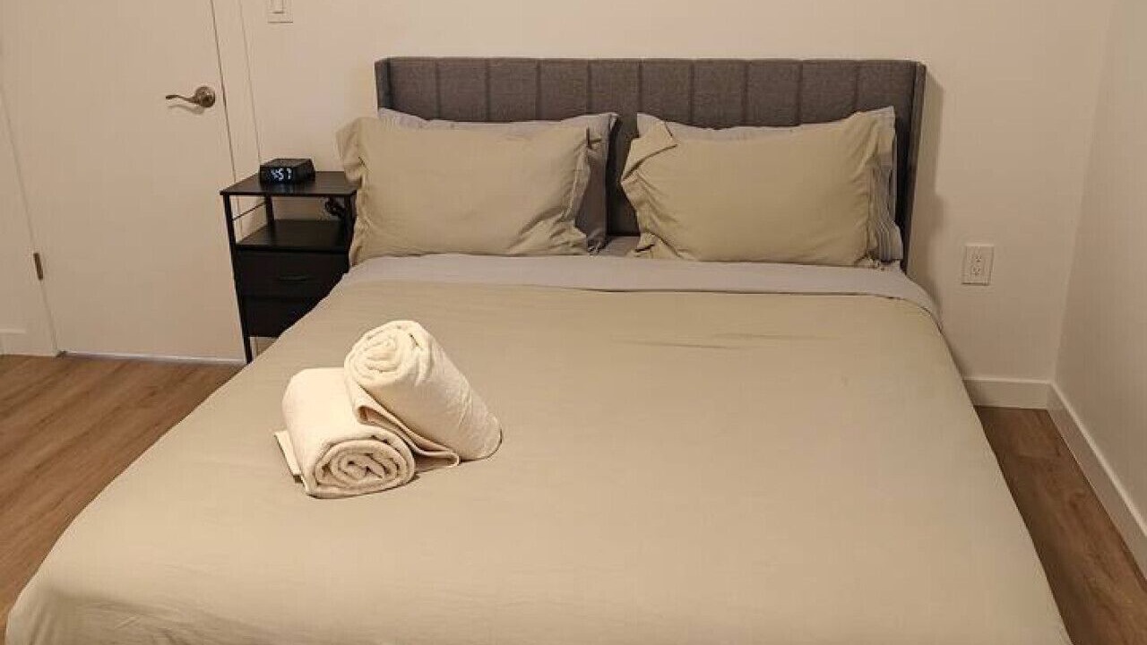 Photo of Bedroom in Burien