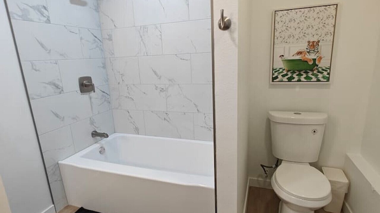 Photo of Bathroom in Burien