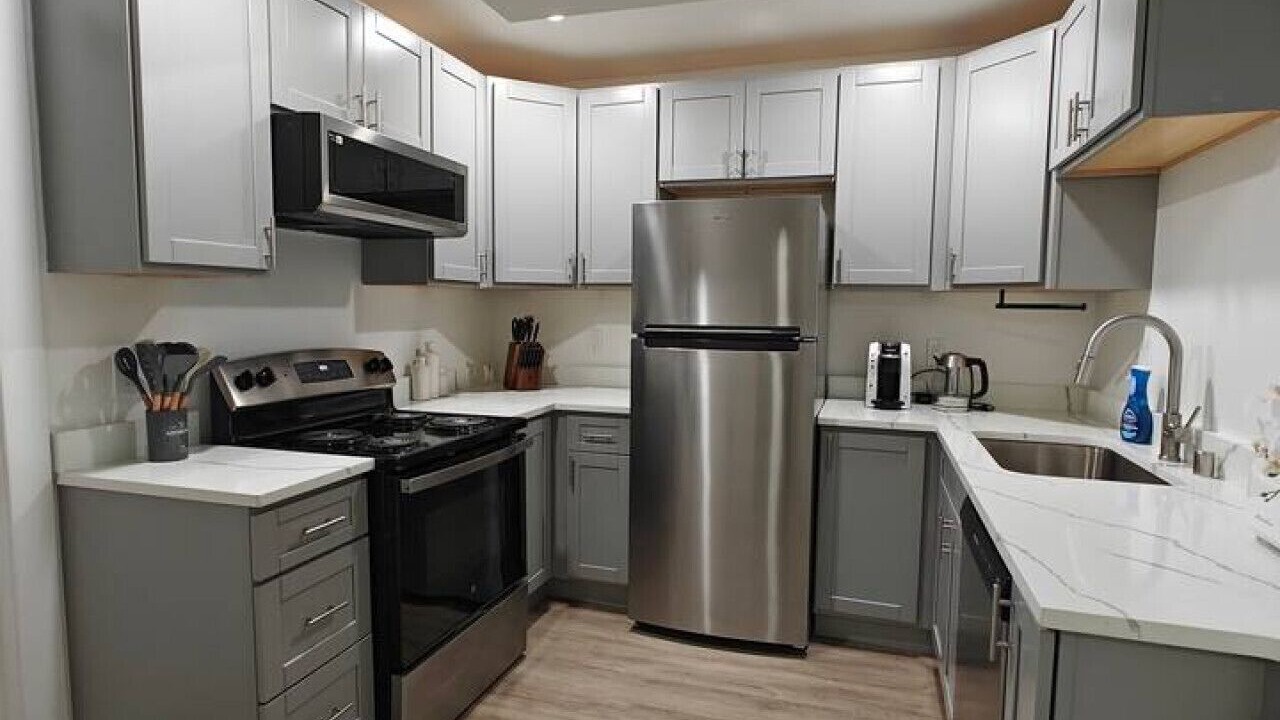 Photo of Kitchen in Burien