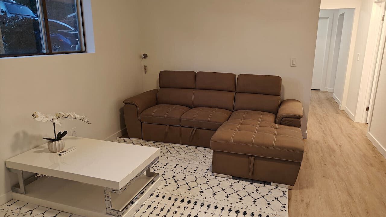 Photo of Livingroom in Burien