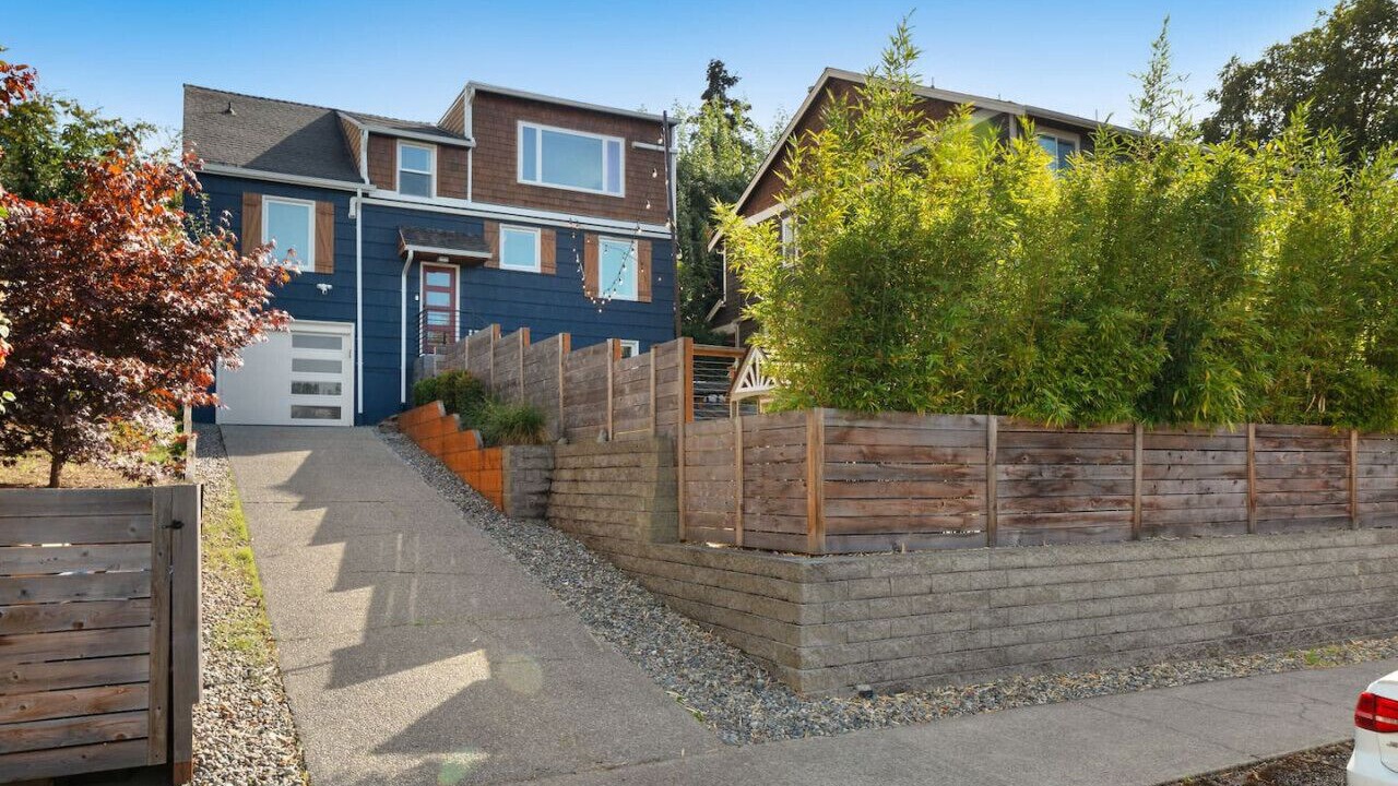 Photo of Outdoor in North Queen Anne