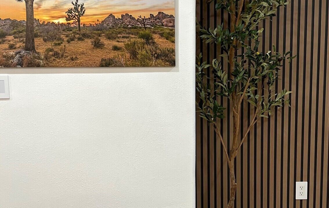 Photo of Livingroom in Yucca Valley