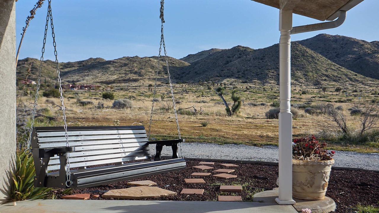 Photo of Others in Yucca Valley