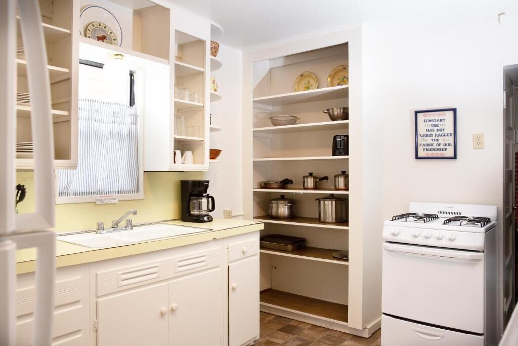 Photo of Kitchen in June Lake