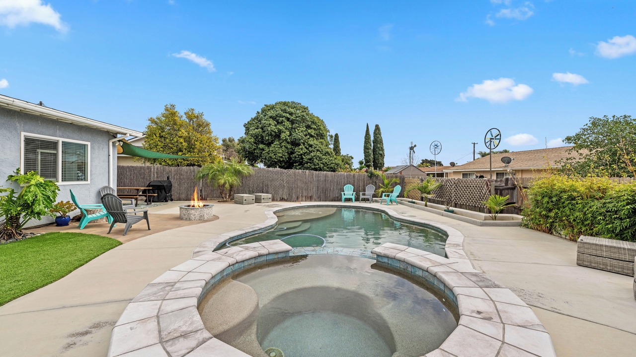 Photo of Outdoor in North Valley