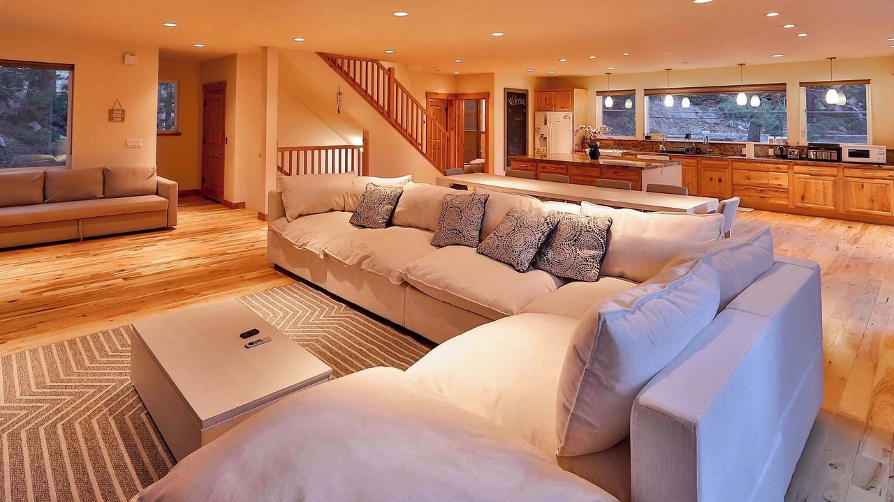 Photo of Bedroom in Upper Kingsbury