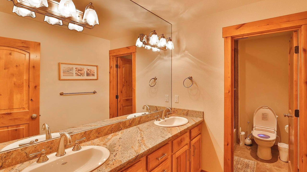Photo of Bathroom in Upper Kingsbury