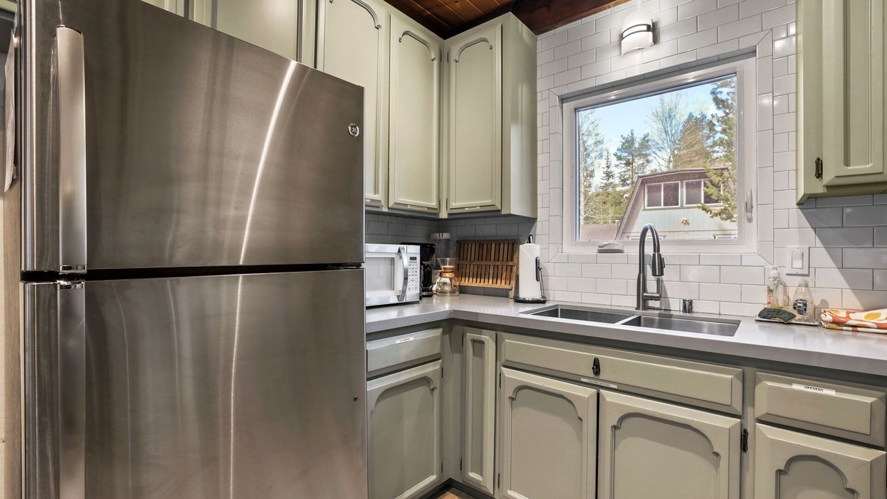 Photo of Others in Tahoe Paradise