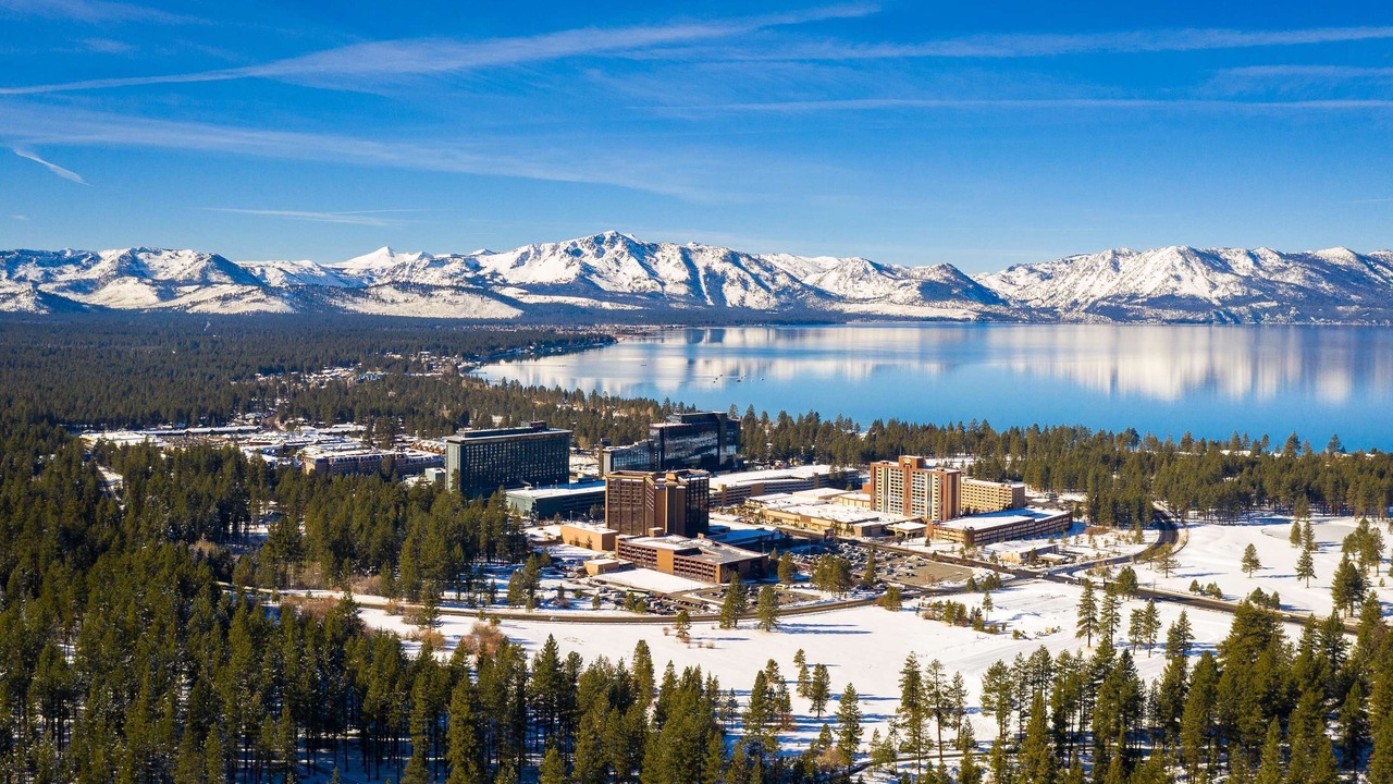 Photo of Outdoor in Tahoe Paradise
