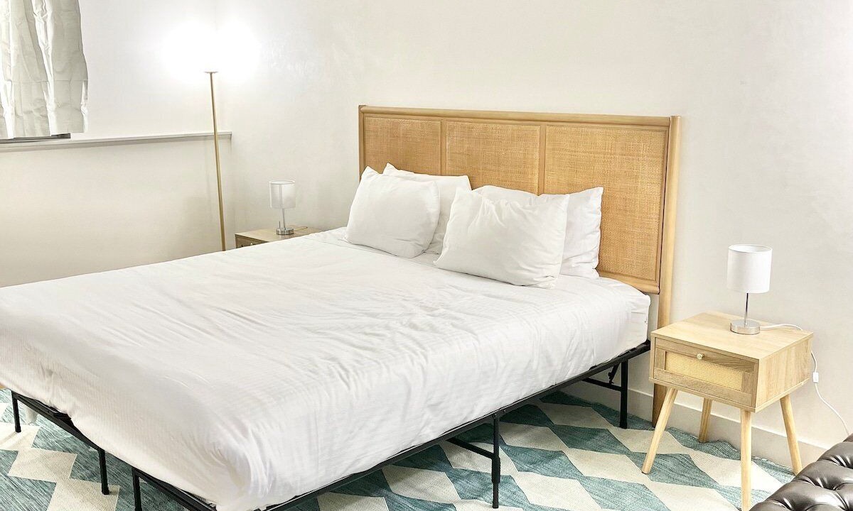 Photo of Bedroom in Zermatt