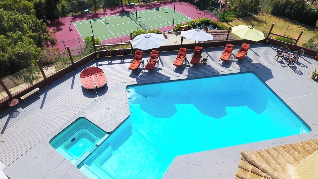 Photo of Outdoor in Vista