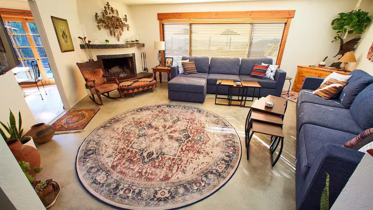 Photo of Bedroom in Vista