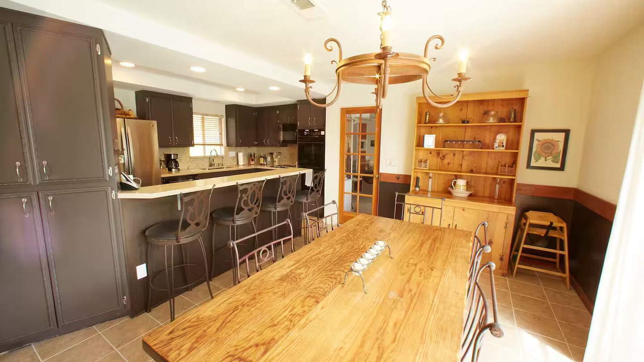 Photo of Livingroom in Vista