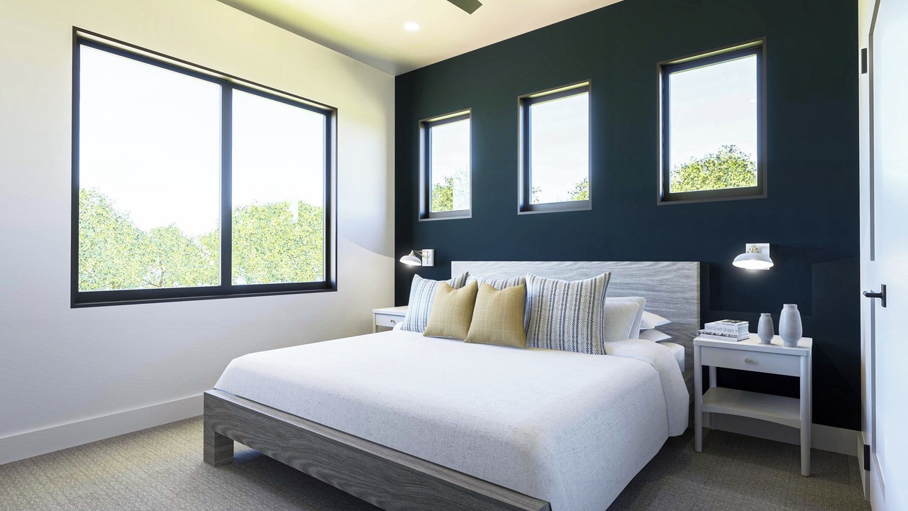 Photo of Bedroom in Zion National Park South Entrance