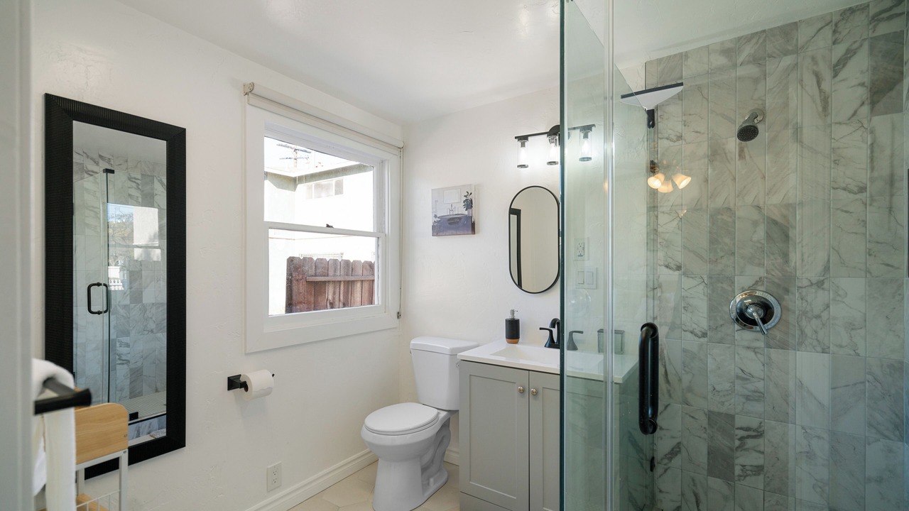 Photo of Bathroom in Westmont