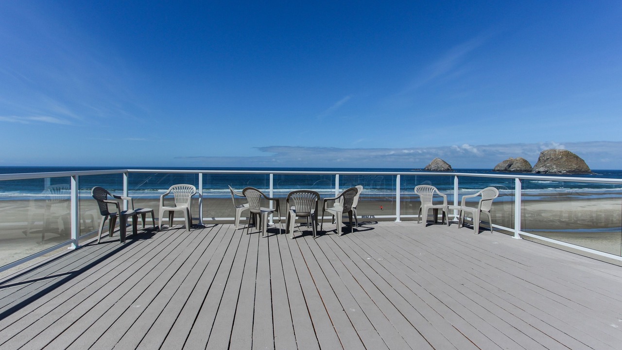 Photo of Outdoor in Oceanside