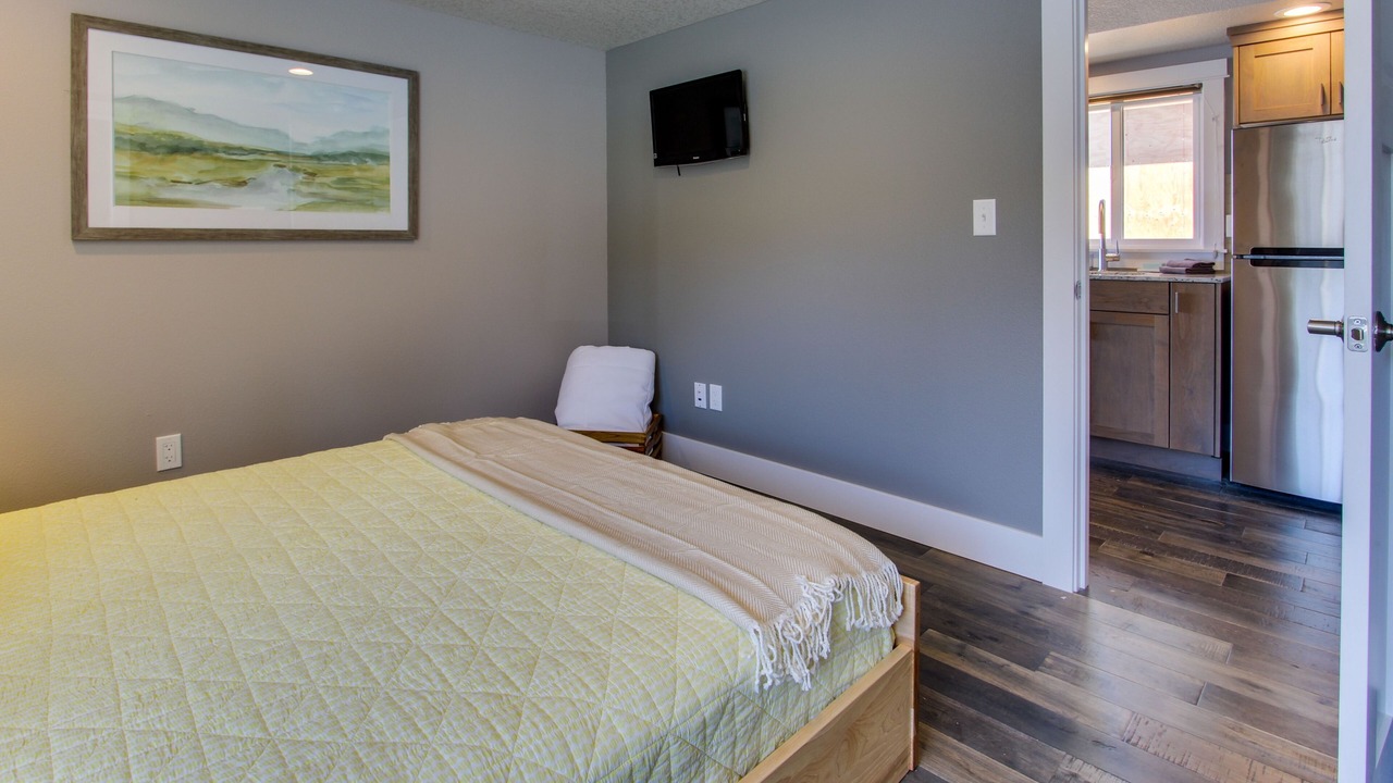 Photo of Bedroom in Oceanside