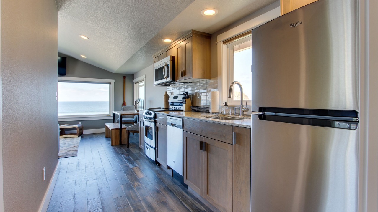 Photo of Kitchen in Oceanside