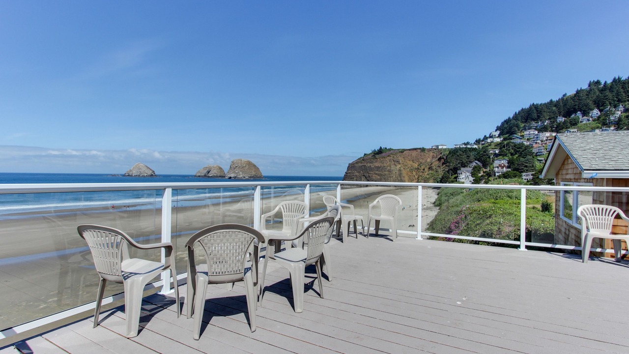 Photo of Outdoor in Oceanside