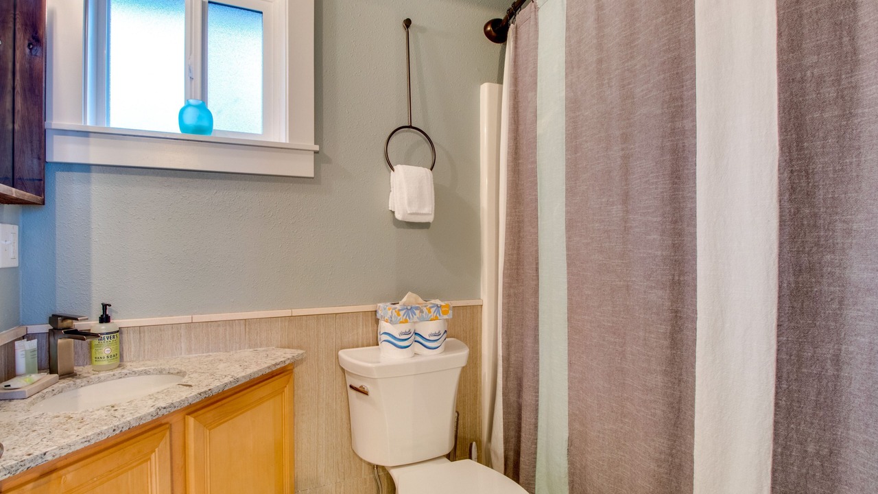 Photo of Bathroom in Oceanside