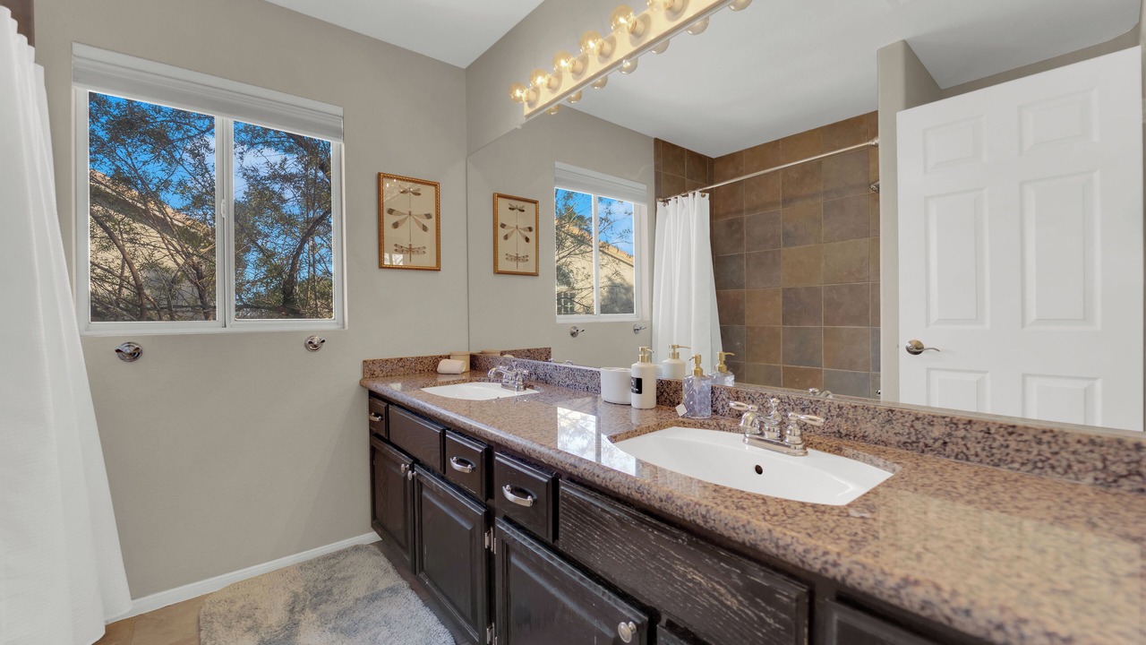 Photo of Bathroom in Spring Valley