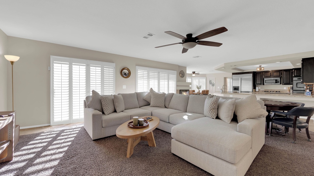 Photo of Livingroom in Spring Valley
