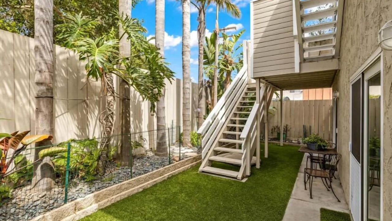 Photo of Patio Balcony in Mussel Shoals