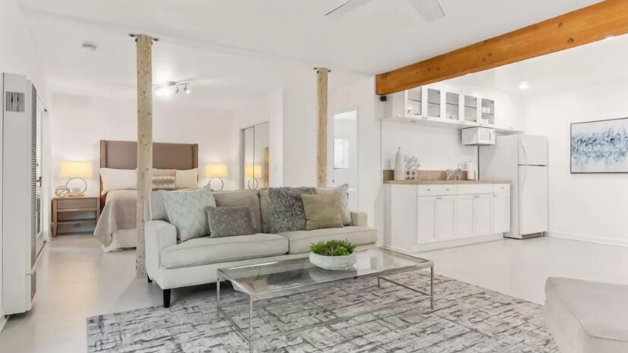 Photo of Livingroom in Mussel Shoals