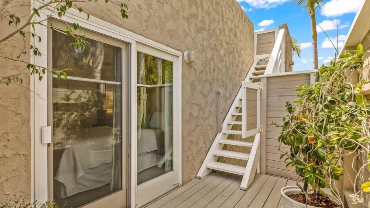 Photo of Patio Balcony in Mussel Shoals