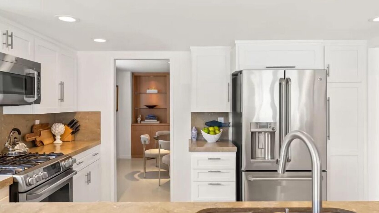 Photo of Kitchen in Mussel Shoals