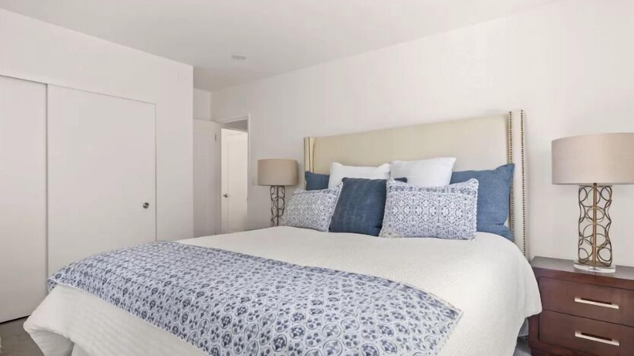 Photo of Bedroom in Mussel Shoals