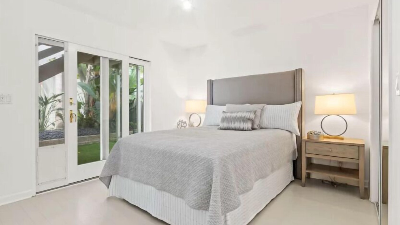 Photo of Bedroom in Mussel Shoals