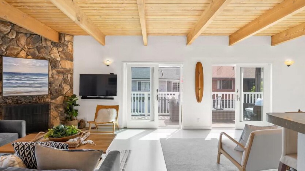 Photo of Livingroom in Mussel Shoals