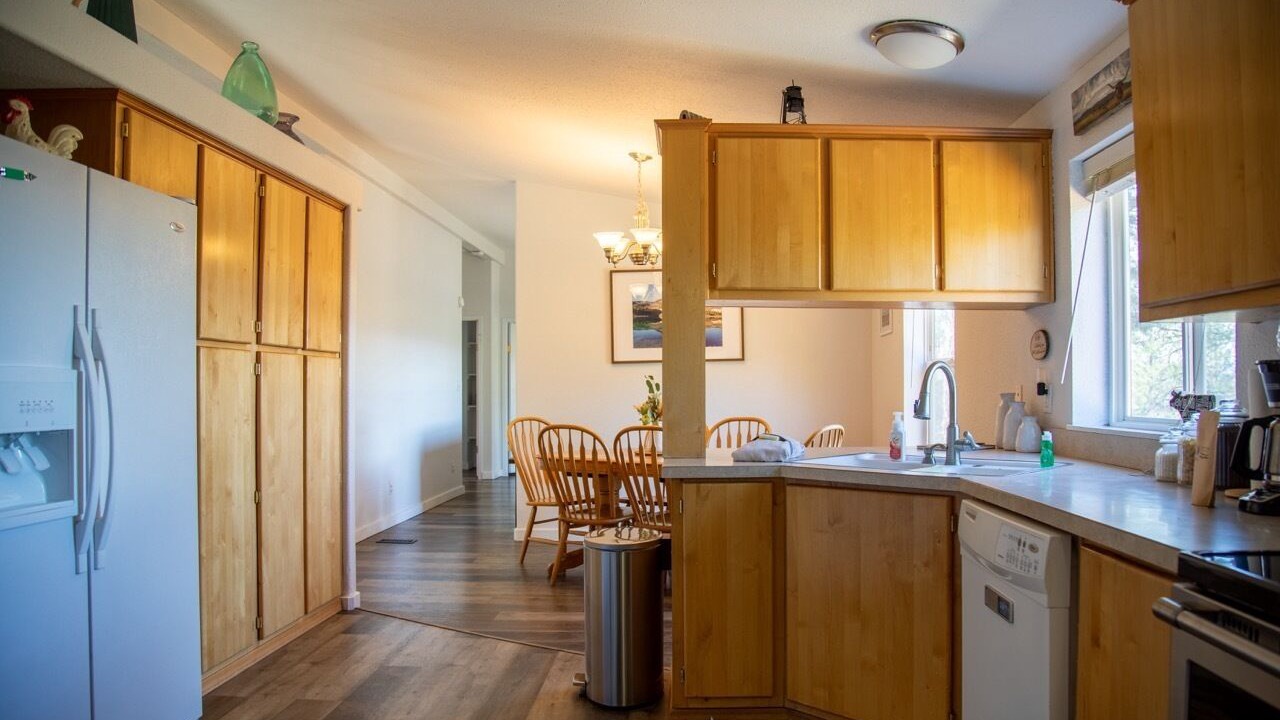 Photo of Kitchen in Sisters
