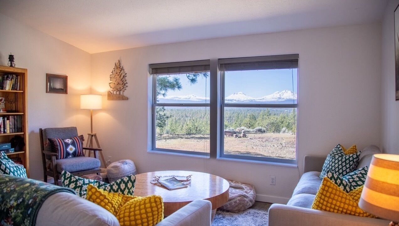 Photo of Bedroom in Sisters
